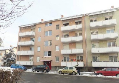 PROVISIONSFREI - Klagenfurt - Miete - 1 Zimmer