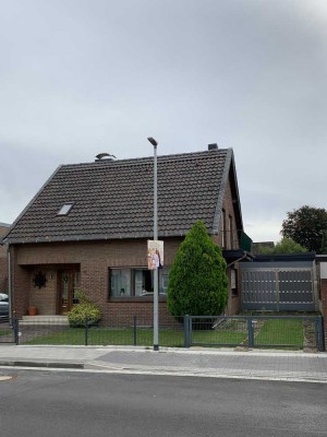 Einfamilienhaus, freistehend mit Garten in Nettetal Kaldenkirchen TOP Lage