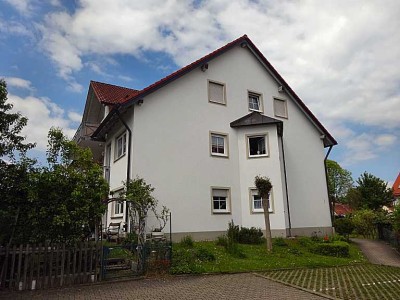 Schöne 3 Zimmer Wohnung in Top Lage!