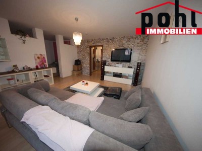 Gemütliche 1,5 Zimmer Wohnung in ruhiger Wohnlage!