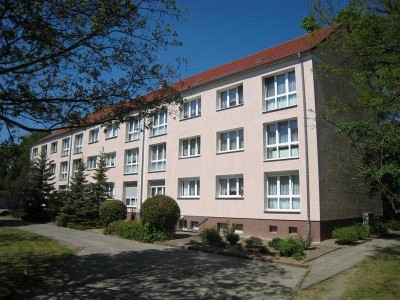 Paretz - gemütliche 1-Zimmer Wohnung in märchenhafter Umgebung