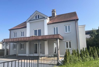 Stilvolle Neubauwohnungen in Altbaucharme in Top Lage