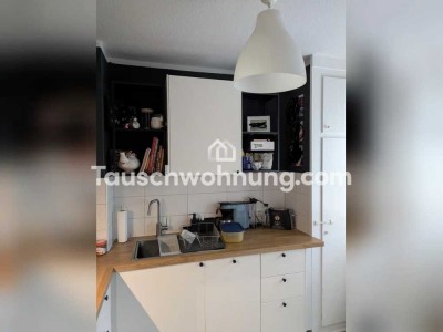 Tauschwohnung: 2 2/2 - Zimmer in Kiel gegen kleinere Wohnung in Kiel