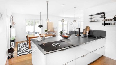 Ihr Haus in Rosbach von Fingerhuthaus