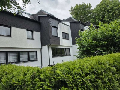 Eigentumswohnung und Garage zum Direkteinzug