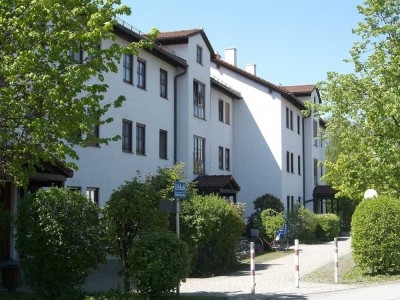 1-Raum-Wohnung in Steinhöring