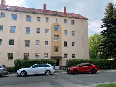 3-Zimmer Wohnung in Falkenstein/Vogtland, 1. OG, Baujahr 1974