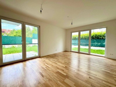 ++ NEU ++ Geniale DREI Zimmer GARTENWOHNUNG in Tribuswinkel ++