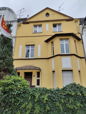 Verschlafene Single-Wohnung sucht grünen Daumen