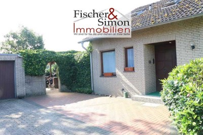 Liebenau-großes Einfamilienhaus mit Einliegerwohnung und Vollkeller auf großem Grundstück