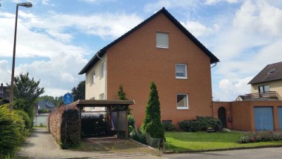 Schöne 2,5 Zimmer Wohnung in Peine (Kreis), Peine