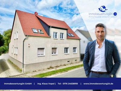 Willkommen in Schönebeck – Ihr Wohnhaus in bester Lage