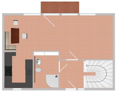 Traumhafte, großzügige 3-Zimmer-Wohnung mit 3 Balkonen in bester Lage
