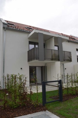 Sehr schönes, vollmöbliertes Apartment, Neubau