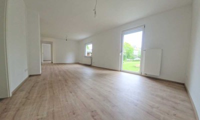 Zweitbezug nach Sanierung: 3Zimmer Wohnung mit Einbauküche / großer Terrasse in Stuttgart Weilimdorf