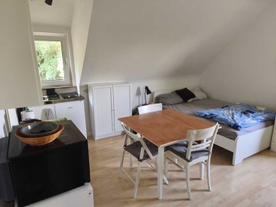 1 Zimmer Wohnung in der Mitte Bielefelds