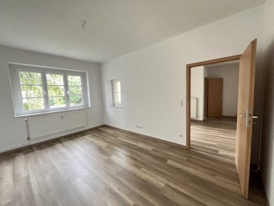 Top Studentenangebot..Super 2-Zimmer-WG-Wohnung inkl.EBK