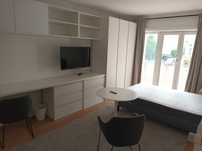 3 Zimmer in Hamburg