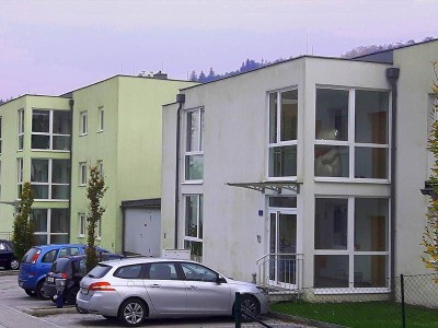 Geförderte 3-Zimmer Mietwohnung mit Kaufoption | ca. 80 m² | Balkon