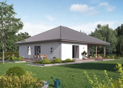 Geräumiger und Eleganter Wohnbungalow – Komfort und Stil auf höchstem Niveau