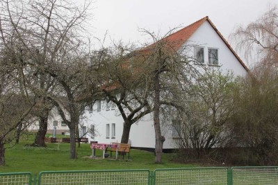 Attraktive 2-Zimmer-Wohnung in Gladebeck