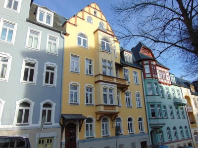 Tolles MFH, gute Lage, attraktive Renditemöglichkeit