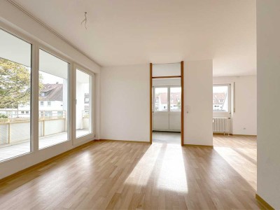 3,5-Zimmer-Wohnung zentral in Deizisau