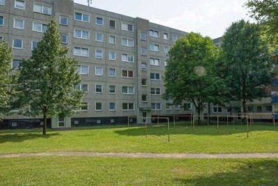 Aktuelle Renovierung einer schönen 4-Raum-Wohnung in Dresden-Gorbitz!