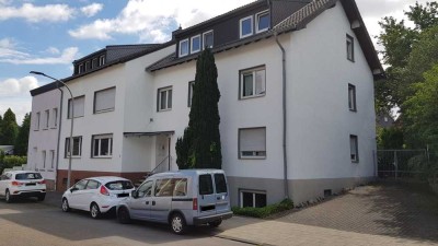 Souterrain Wohnung mit zwei Zimmern in Herzogenrath