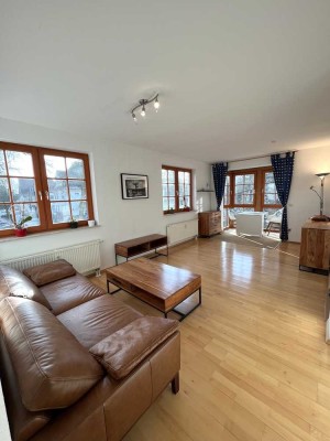 Attraktive 3-Zimmer-Wohnung in Alsfeld