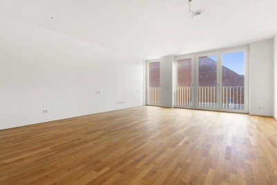 Einzimmerwohnung in der Altstadt von St. Veit - sofort verfügbar!