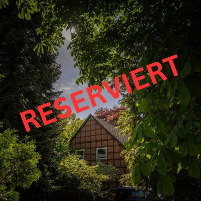 Kapitalanlage mit Entwicklungspotenzial – 3 Wohneinheiten + Baulandreserve