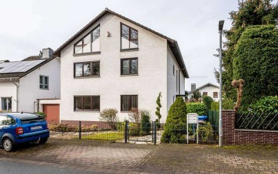 3 Zimmer-ETW mit Balkon in Top-Lage am oberen Steinberg