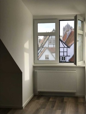 Attraktive 2-Zimmer-DG-Wohnung in Stralsund