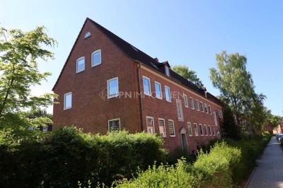 Maisonettewohnung in Reutershagen - als Kapitalanlage oder Eigennutzer!