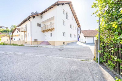Perfekte Raumaufteilung auf 34 m² – 2 Zimmer mit Südausrichtung