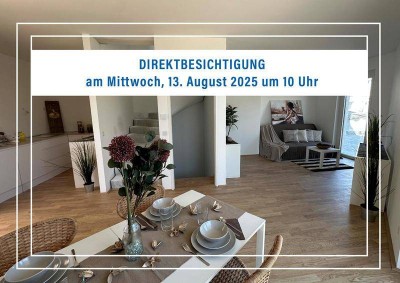 einen Katzensprung von Wien entfernt MIETE