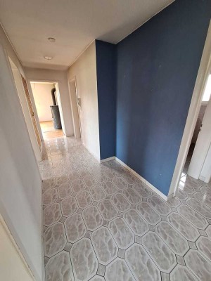 Schöne 4-Zimmer-Wohnung mit EBK in ruhiger Lage Aspach-Rietenau