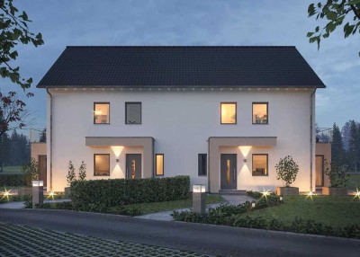 Kontaktieren Sie mich unverbindlich - Wir planen Ihr Traumhaus!