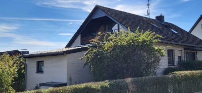 "BIO ganz GROSS" Einfamilienhaus mit Einliegerwohnung