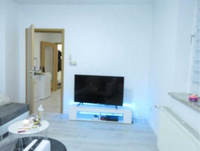2-Zimmer-Wohnung mit Einbauküche in zentraler Lage von Duisburg-Neudorf Nord