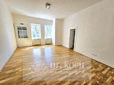 Charmante 3-Zimmer-Altbauwohnung im Zentrum von Stockerau! PROVISIONSFREI!