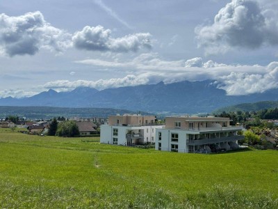 Hochwertig ausgestattete 3 Zimmer-Wohnung am Hang in kleiner, feiner Wohnanlage mit vielen Extras