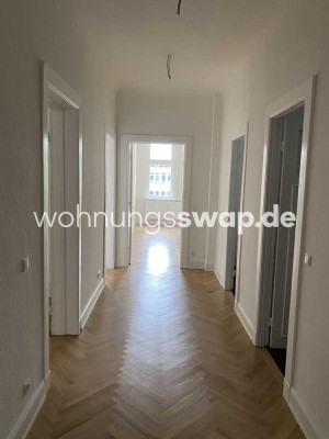 Wohnungstausch: Rothenbaumchaussee 47
