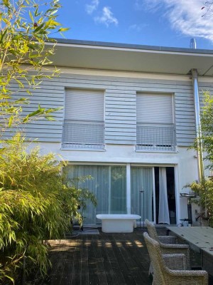 Zentrum nahes 5-Zimmer-Reihenhaus mit gehobener Innenausstattung in Reichenbach an der Fils