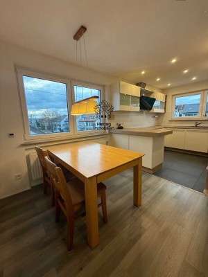 Licht, Stil & Lage - 3-Zimmer- Wohntraum mit ca. 85 qm Filderstadt