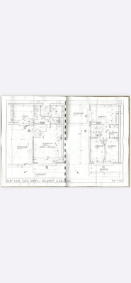 Möblierte 5-Zimmer Maisonette mit Balkon, Terrasse und Tiefgarage