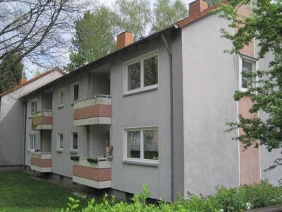 So macht wohnen Spaß: praktische 3-Zimmer-Wohnung
