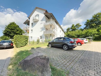 Gemütliche Singlewohnung in ruhiger Lage – ideal auch als Kapitalanlage!