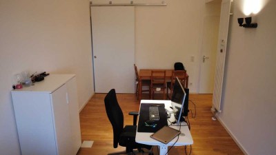 Schöne 1-Zimmer-Wohnung zur Untermiete, sehr nah am BMW FIZ (Nur für Frauen) (short term rental ONLY